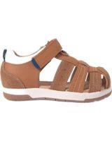 de mayoral sandalias 41585 marron
