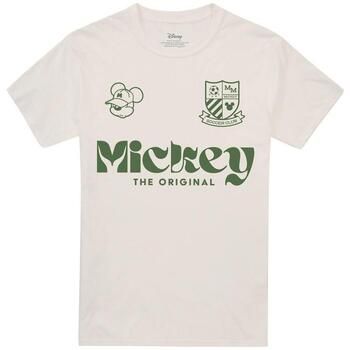 Disney Camiseta USA para hombre