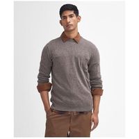 barbour jersey - para hombre