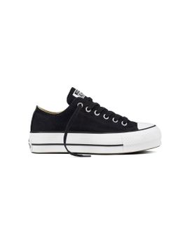 Zapatillas Converse Chuck Taylor All Star Platform