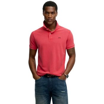 Superdry Polo Classic para hombre