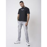 project x paris pantalon cargo - para hombre