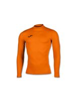 camiseta joma brama academy naranja