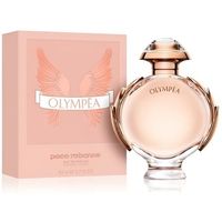 paco rabanne perfume olympea - eau de parfum - 80ml - vaporizador para mujer