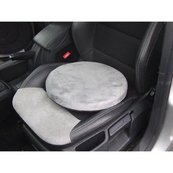 Swivel Cushion with 4.5cm Memory Foam