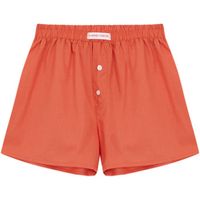 hand over short boxorlando para mujer
