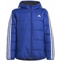 adidas chaqueta j ess 3s pad para nino