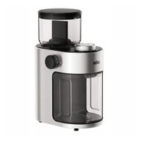braun burr coffee grinder freshset kg 7070 kg7070