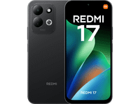 xiaomi redmi 17 negro 128 gb 4 gb ram 69 lcd hd mediatek helio g91-ultr 7500 mah