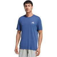 adidas camiseta run ess tee m para hombre