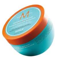 moroccanoil treatments and masks restorative hair mask 250ml