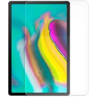 cool protector pantalla cristal templado para samsung galaxy tab s5e t720t725 105