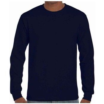 Gildan Camiseta manga larga Ultra para hombre