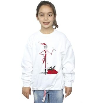 Nightmare Before Christmas Jersey BI31231 para niña