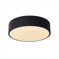 plafon de techo led unar dimmable 12w