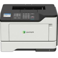 lexmark ms521dn a4 mono laser printer