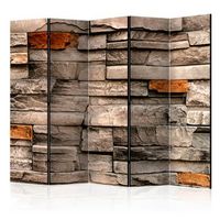 biombo - stony song ii 225x172 cm