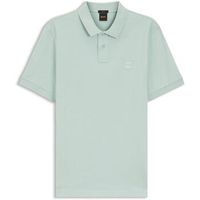 boss polo passenger para hombre