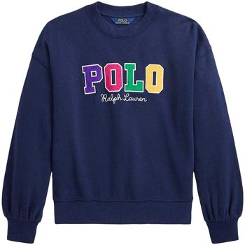 Ralph Lauren Jersey GT20230 para niña