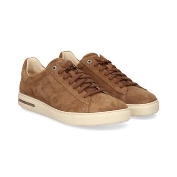 Birkenstock Zapatillas Hombre - Marrón Talla 44r