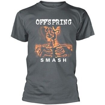 Offspring - The Camiseta Smash para mujer