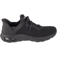 skechers zapatillas slip-ins bobs sport unity para mujer