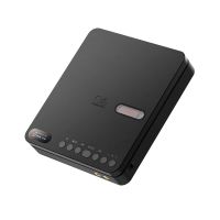 shanling ec play reproductor de cd portatil dac cs43198 700mw bluetooth negro