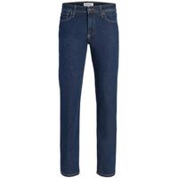 jack  jones jeans 12311089 clark-blue denim para hombre