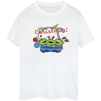 Disney Camiseta BI53741 para mujer