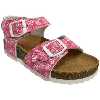 Firefly Sandalias CORK JR para niña