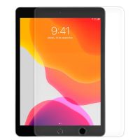cool protector de pantalla cristal templado para apple ipad 20192020 102