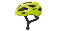 casco de carretera abus macator signal yellow