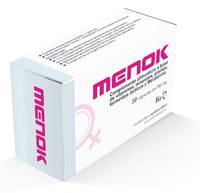 bioksan menok 30 capsulas
