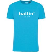 ballin est 2013 camiseta regular fit shirt para hombre