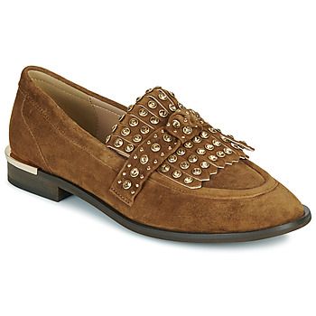 ALMA EN PENA Mocasines I260128 para mujer