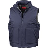 result chaqueta r44x para mujer