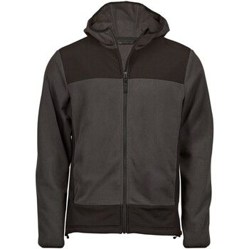 Tee Jays Cazadora untain para hombre