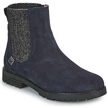 Citrouille et Compagnie Botines NEW 42 para niña