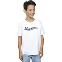 harry potter tops y camisetas hogwarts para nino