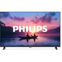 tv philips led 32pfs6050 32 full hd 60hz smart tv titan os hdr10 wi-fi alexa google