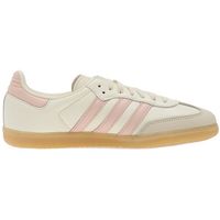 adidas zapatillas baskets samba og cuir para mujer