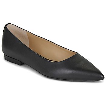 Lauren Ralph Lauren Bailarinas LONDYN-FLATS-BALLET para mujer