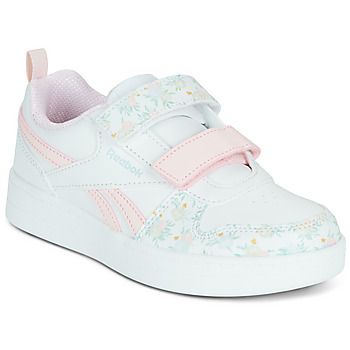 Reebok Classic Zapatillas ROYAL PRIME 2.0 TWO STRAP HOOP LOOP para niña