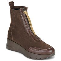hispanitas botines montana para mujer