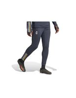pantalones de futbol adidas real madrid trainning infantil