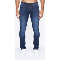 crosshatch jeans buraca para hombre