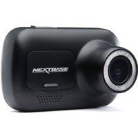 nextbase 122 hd dash cam - black black