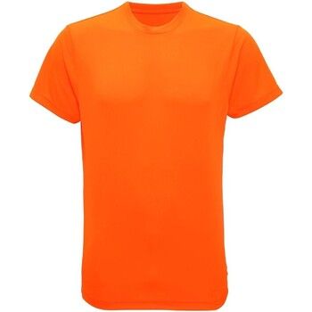 Tridri Camiseta Performance para niño