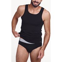 lisca camiseta tirantes hercules tank top para hombre