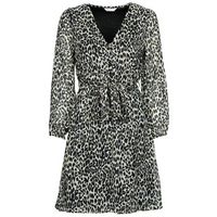 only vestido onlcera 34 short dress wvn para mujer
